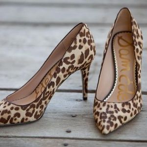 sam edelman margie pointed toe pump